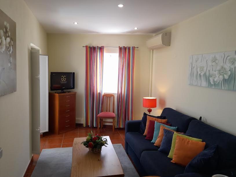 Casa Paula Apartments ラゴス エクステリア 写真