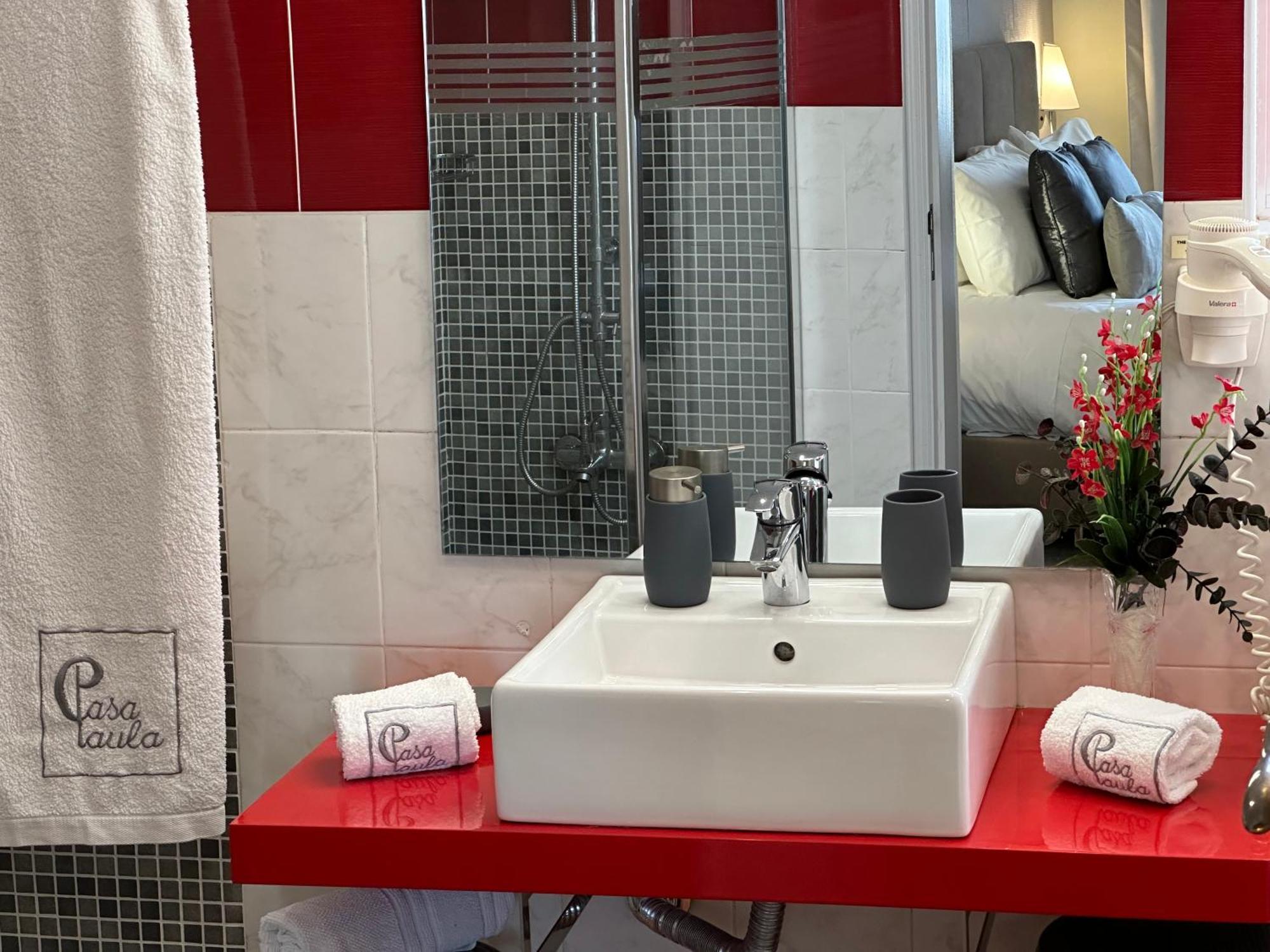 Casa Paula Apartments ラゴス エクステリア 写真