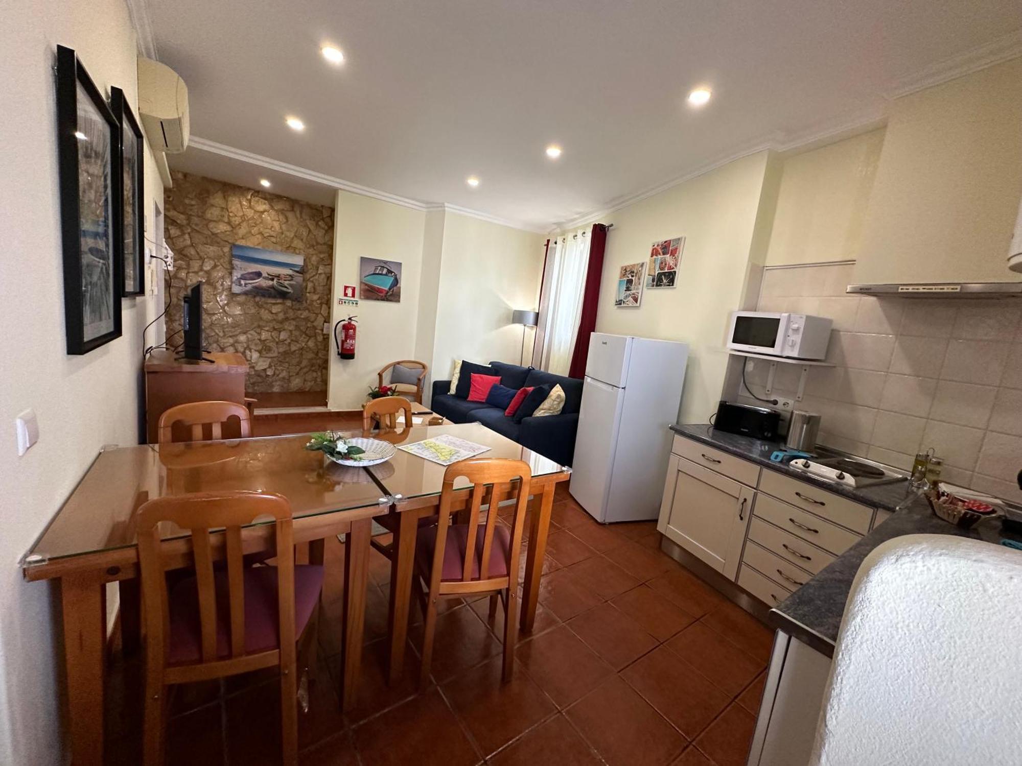 Casa Paula Apartments ラゴス エクステリア 写真