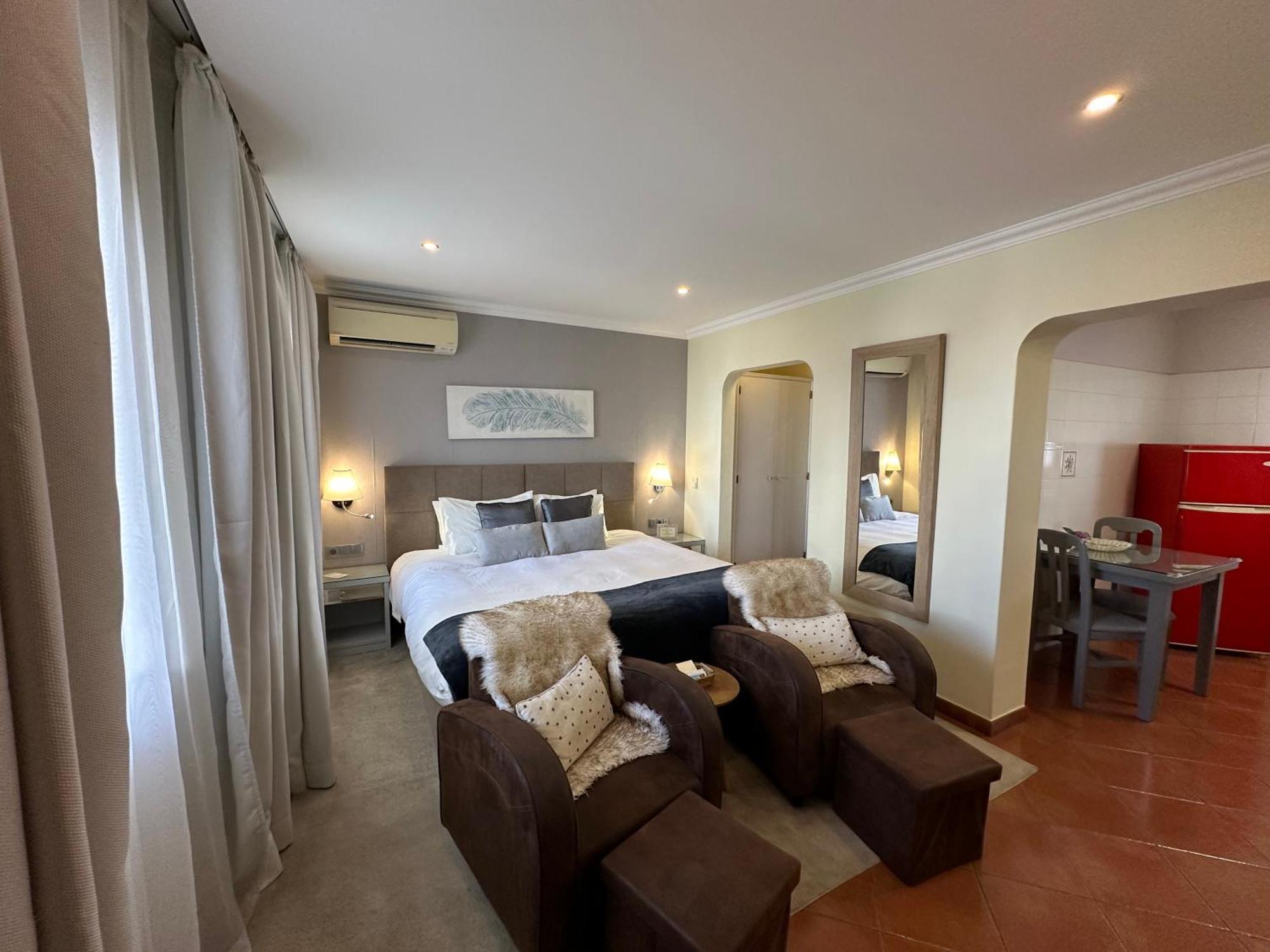 Casa Paula Apartments ラゴス エクステリア 写真