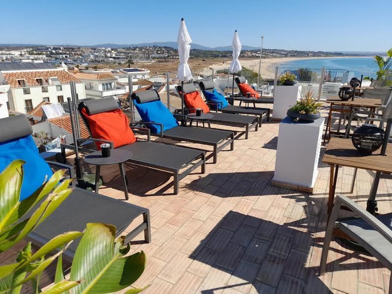 Casa Paula Apartments ラゴス エクステリア 写真
