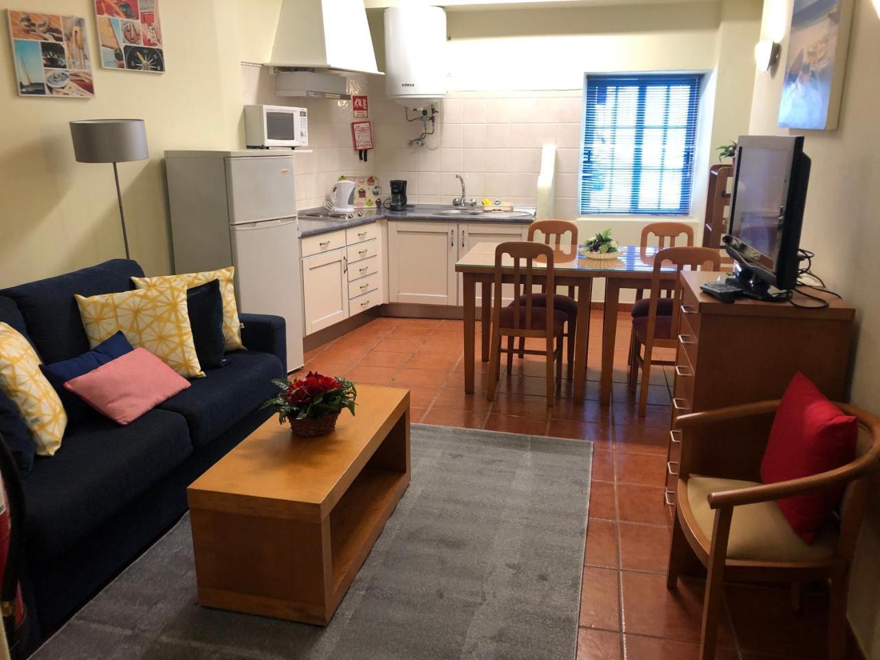 Casa Paula Apartments ラゴス エクステリア 写真
