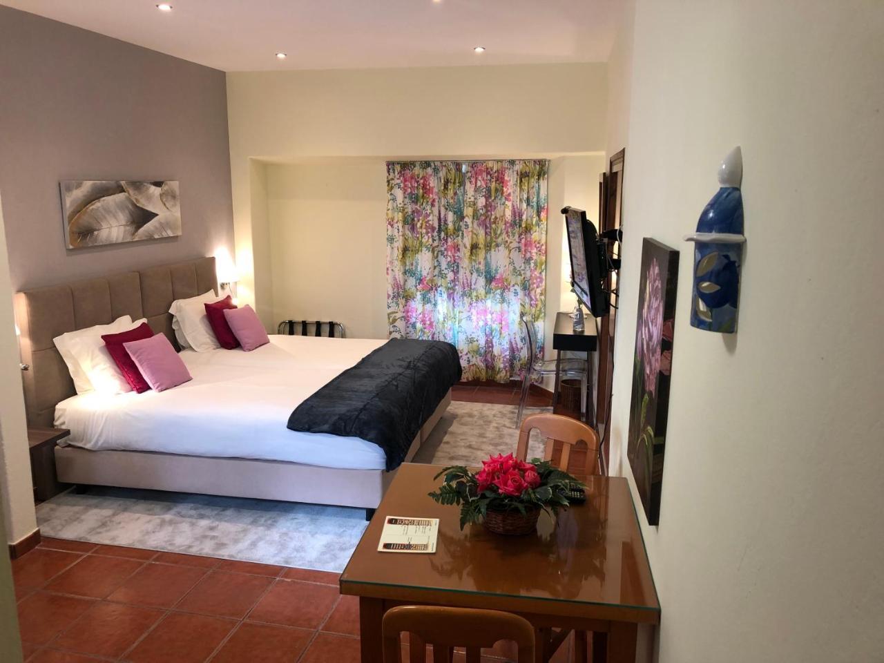 Casa Paula Apartments ラゴス エクステリア 写真